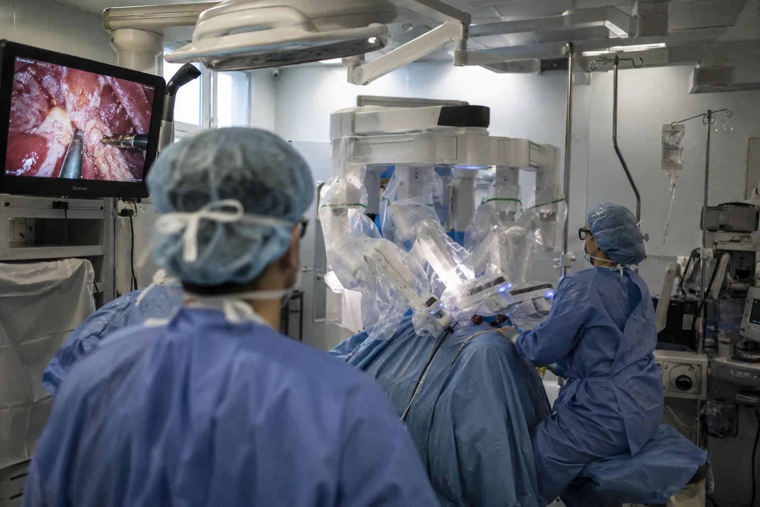 $5 Million Gift Advances the Future of Surgery and Medical Innovation at UC San Diego | Newswise