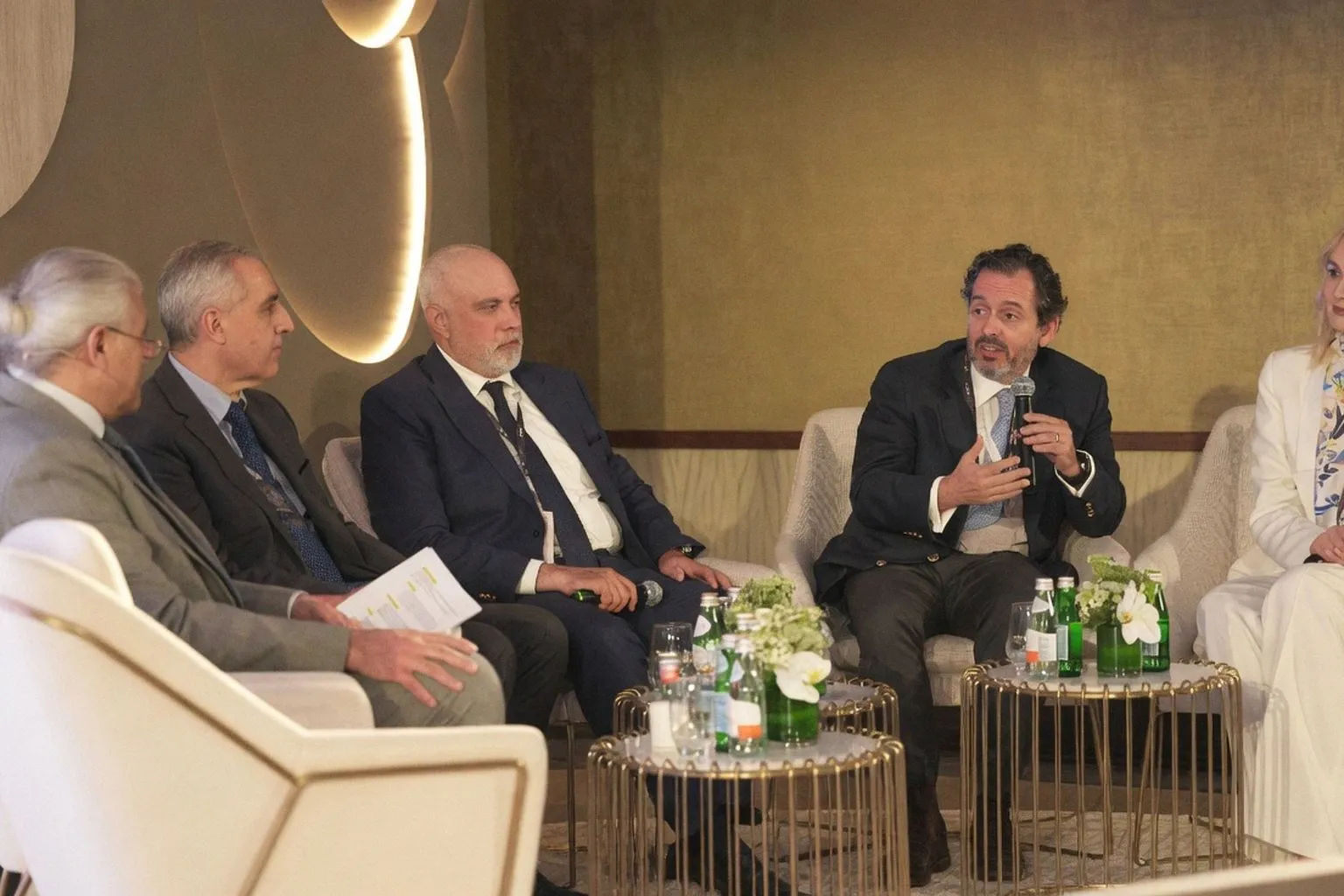 AEON welcomes Dubai's Longevity Authority and the next chapter of healthcare innovation