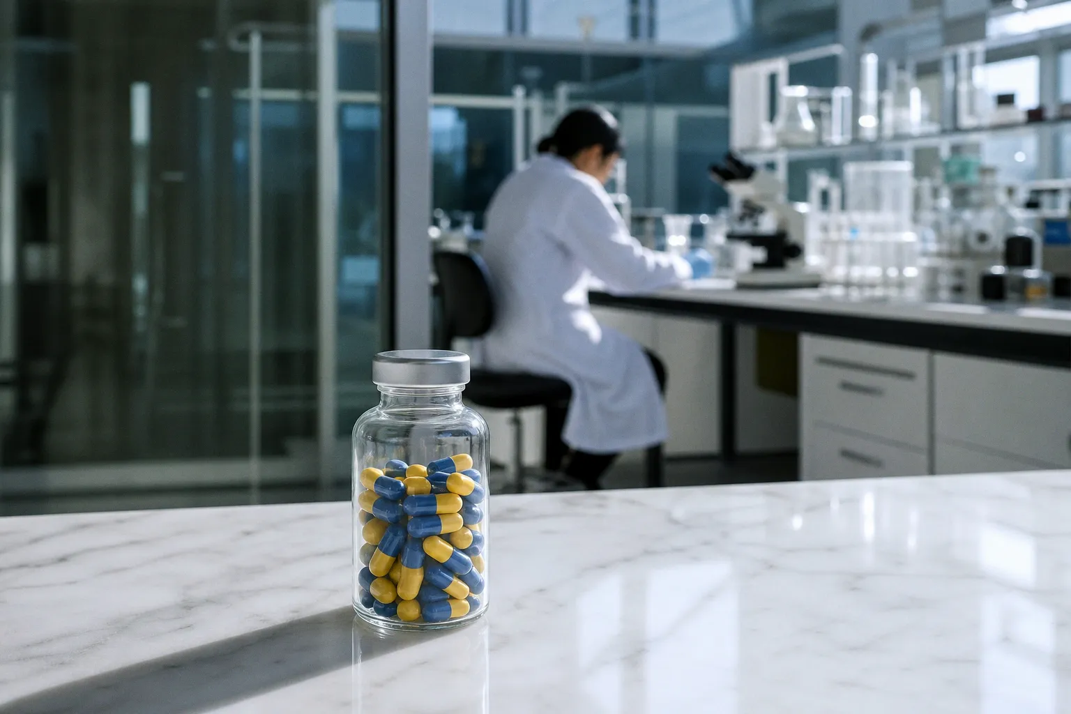 Best nootropics: are smart drugs worth the investment?
