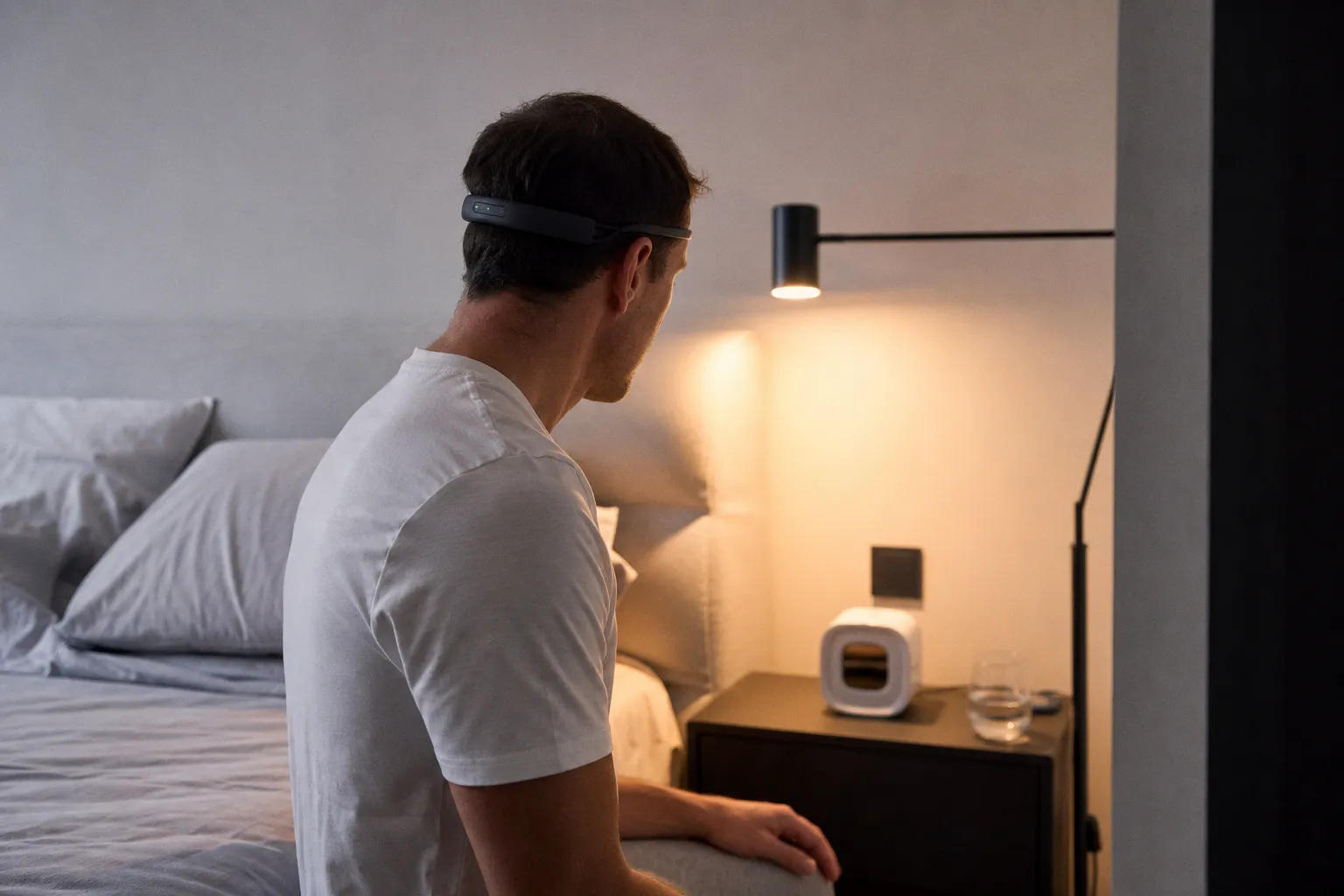 Beyond CPAP: Why Sustainable Adherence Is the Future of Sleep Medicine