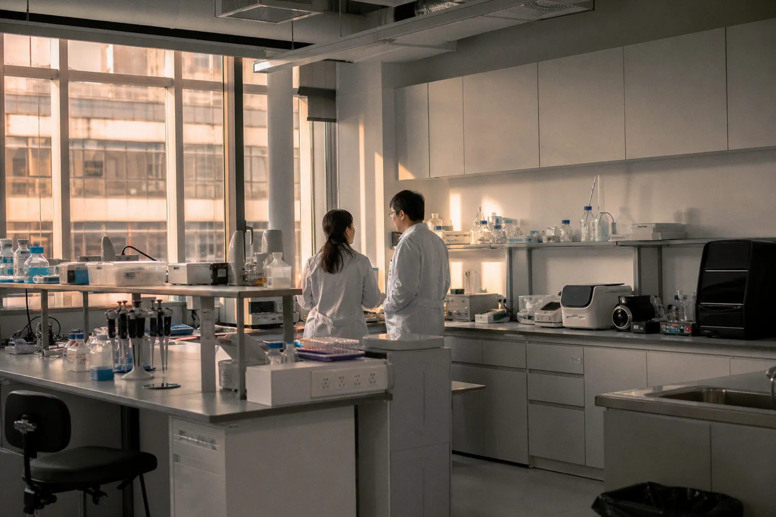 BIOHK2026: Biotech Trends in Longevity and Clinical Research