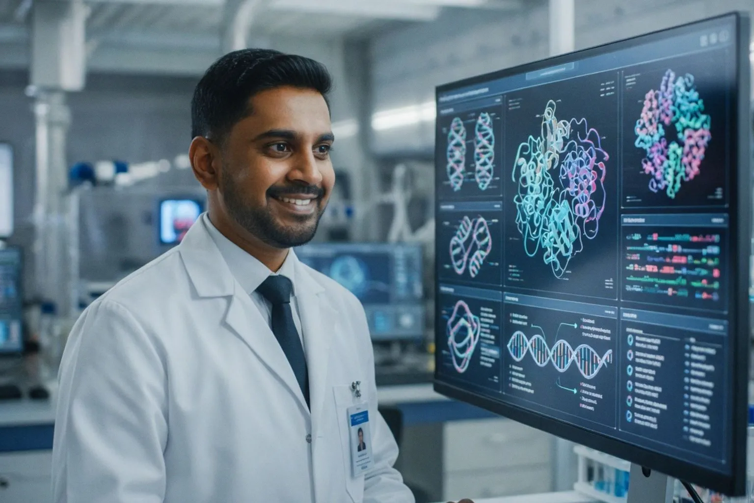 Biopharma Vital Signs – Part 2: Emerging Trends