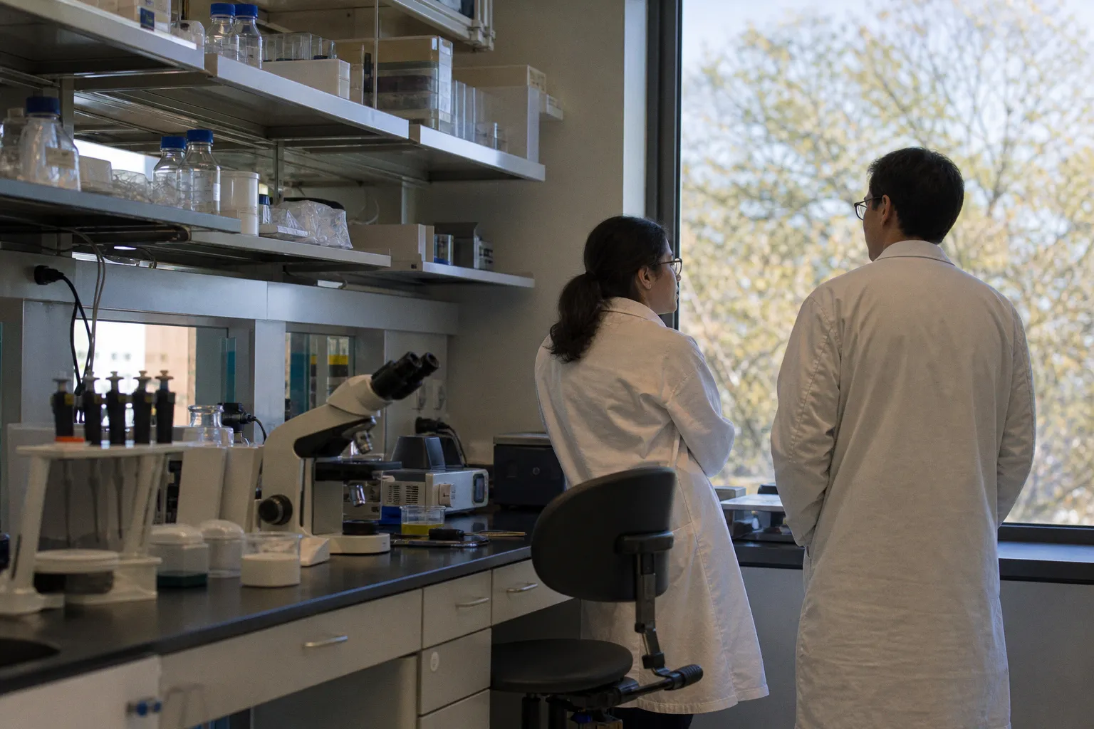Biotech Funding Trends: Disease Modeling Grants