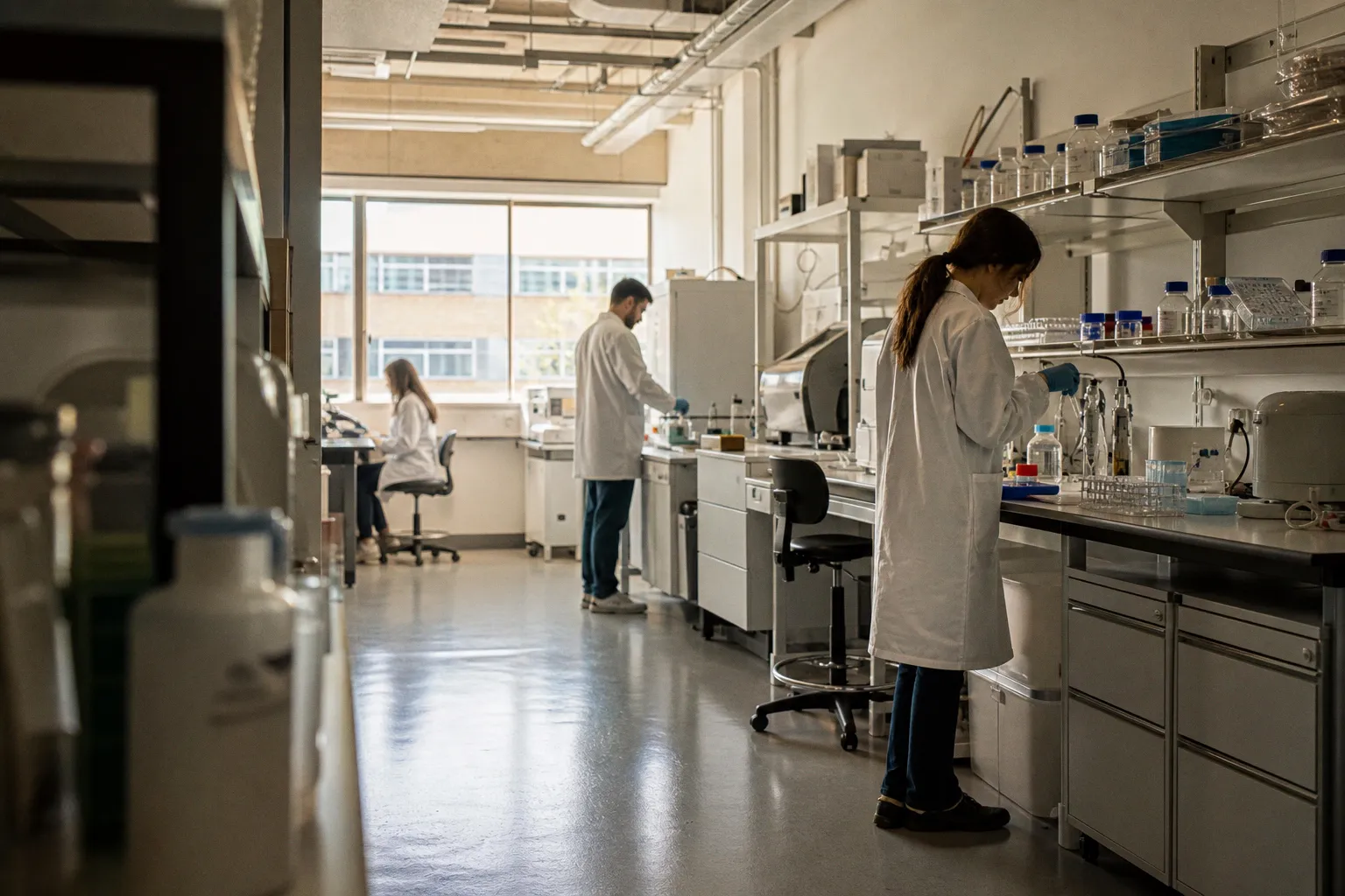 bit.bio cuts cost of human cell culture by 18x with new media kits