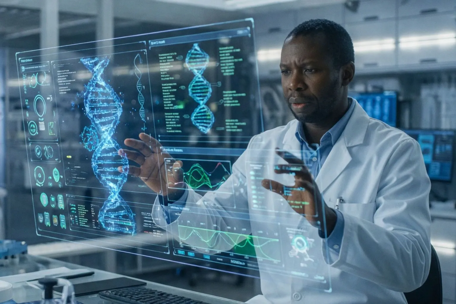 BPI's mid-year report highlights 2026 biotech trends