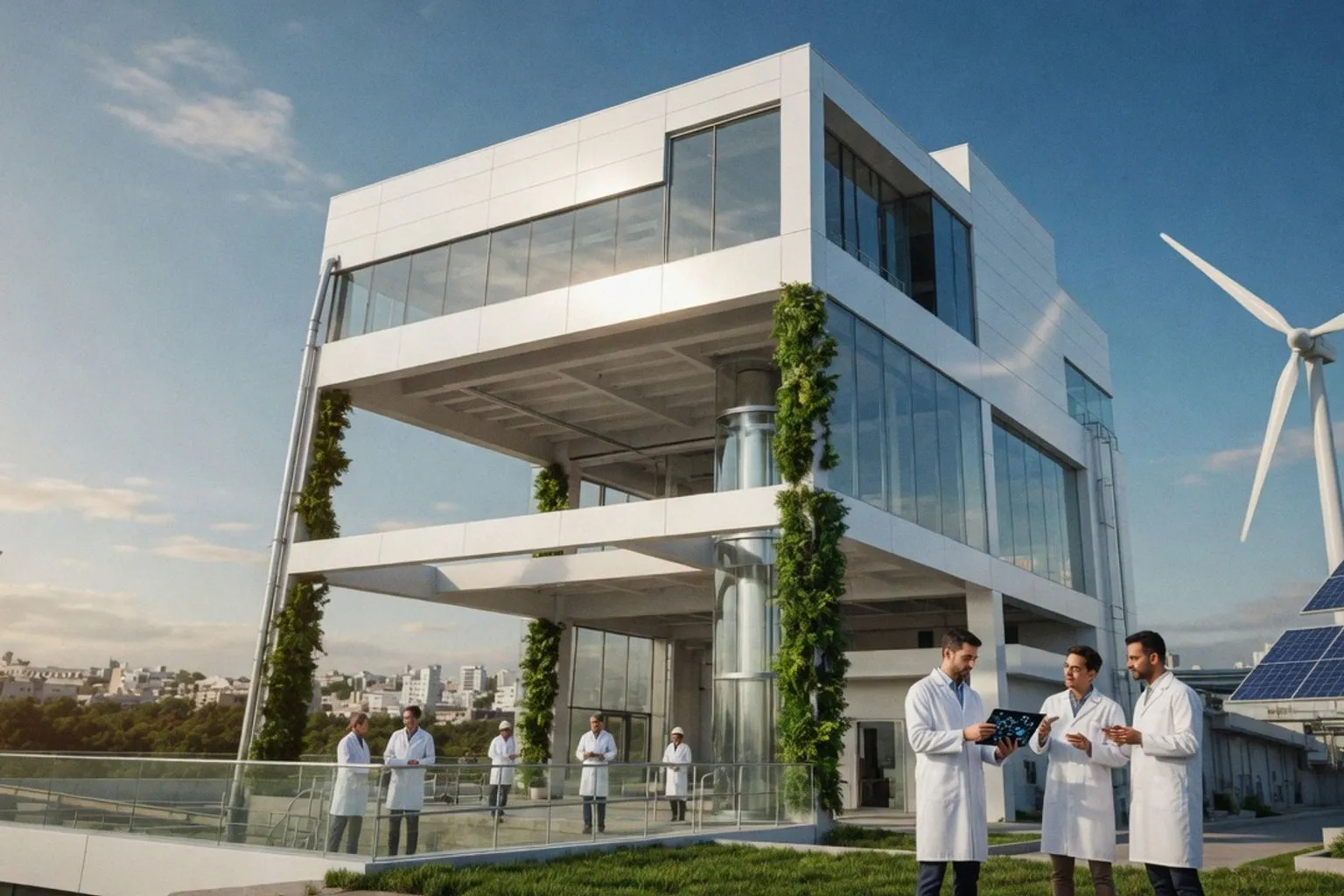 Brazil Biotech Hub: $10M Project to Accelerate Drug Design