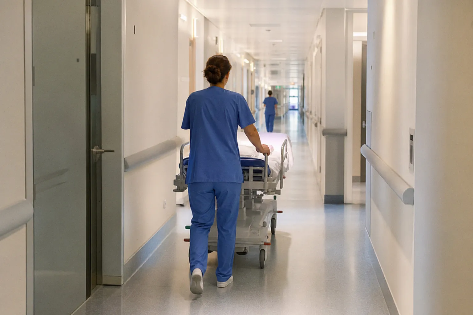 Collaboration shapes the future of personalized medicine innovation