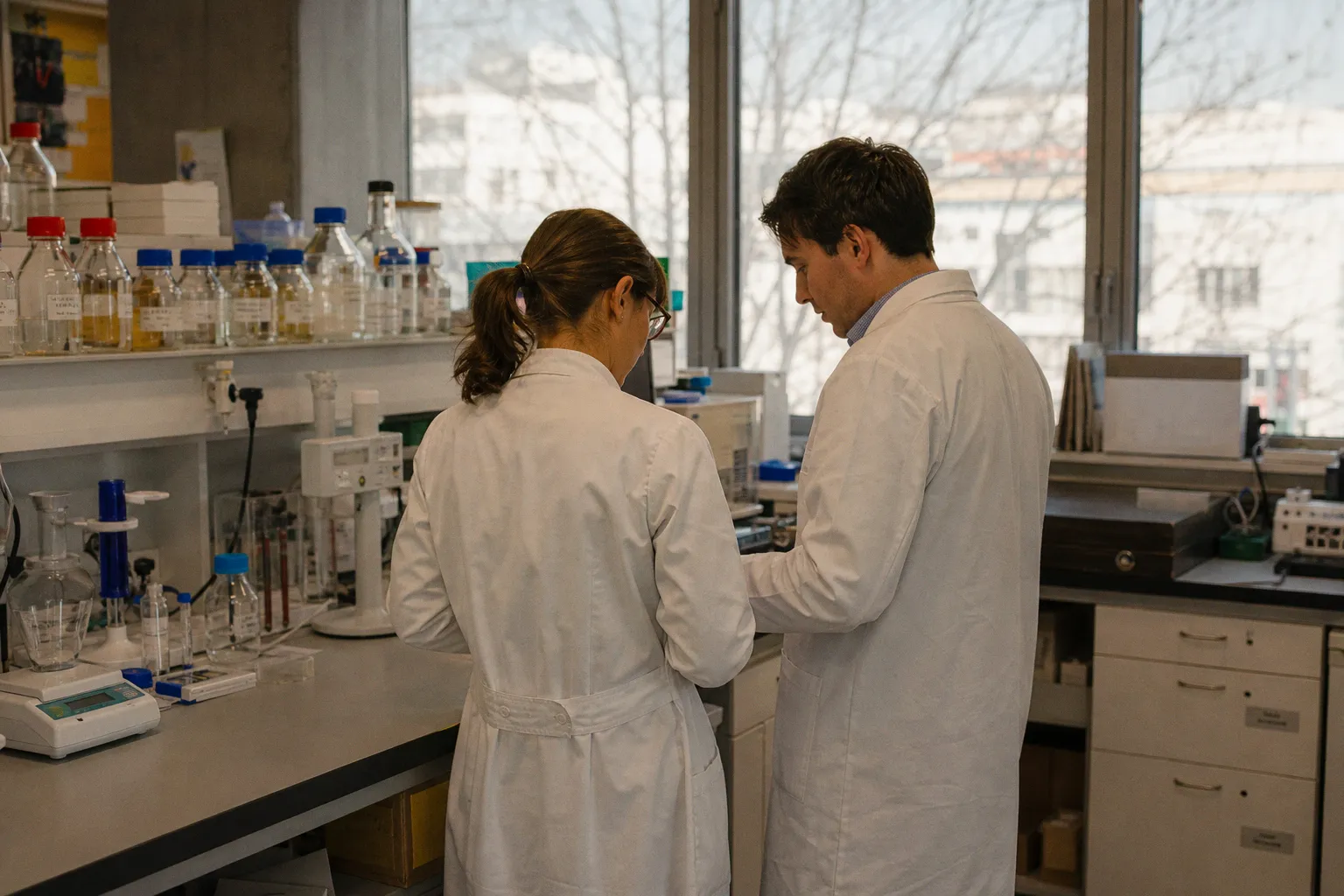 Compare Alpha-GPC and CDP-Choline for Acetylcholine Synthesis