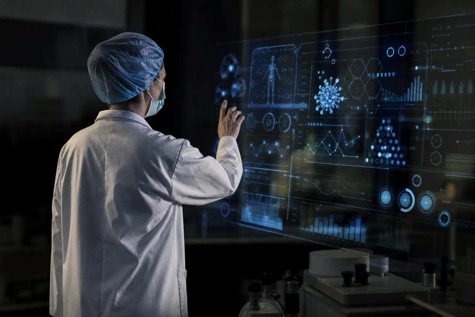 Discover the Healthcare Innovation Driving Frontier IP (LSE:FIPP) Forward