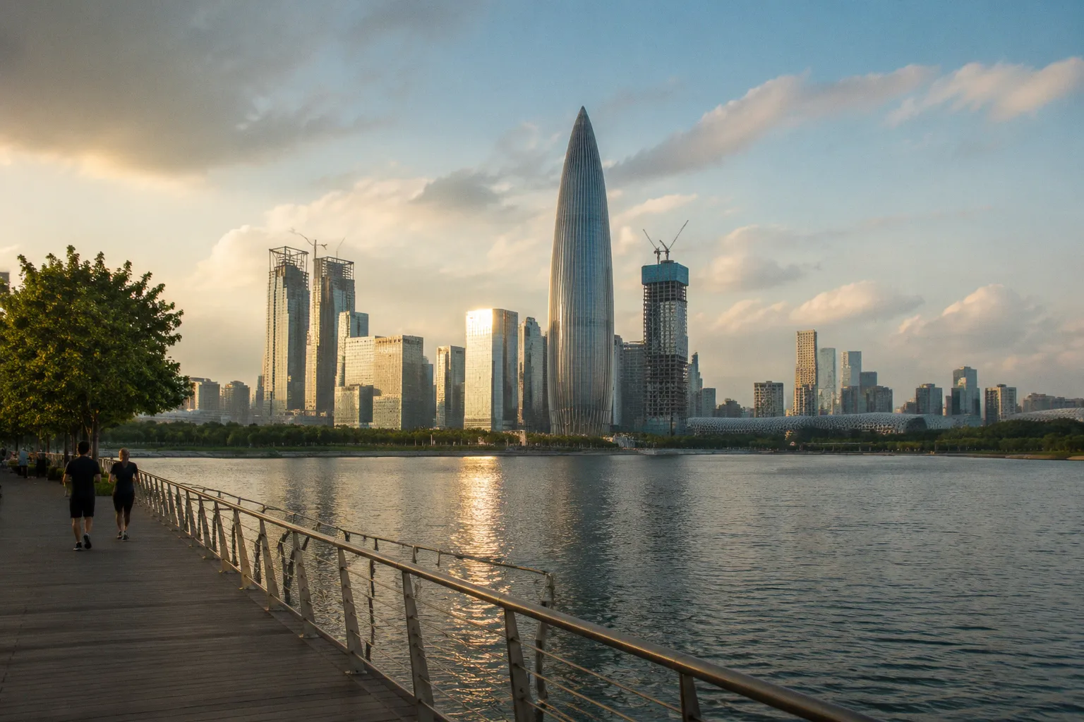 Don’t restrict Chinese biotech