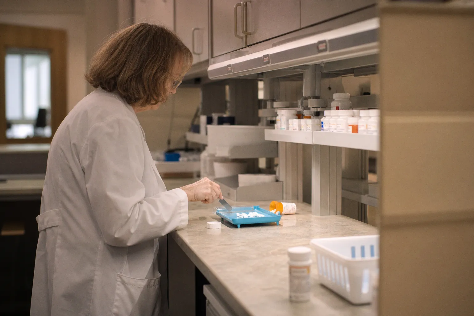 Edison Scientific Partners With Biotech Innovators to Pioneer AI-Driven Drug Discovery