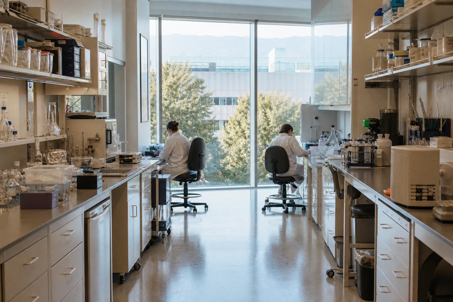 Engineers test, validate novel method to improve pharmaceutical research and development