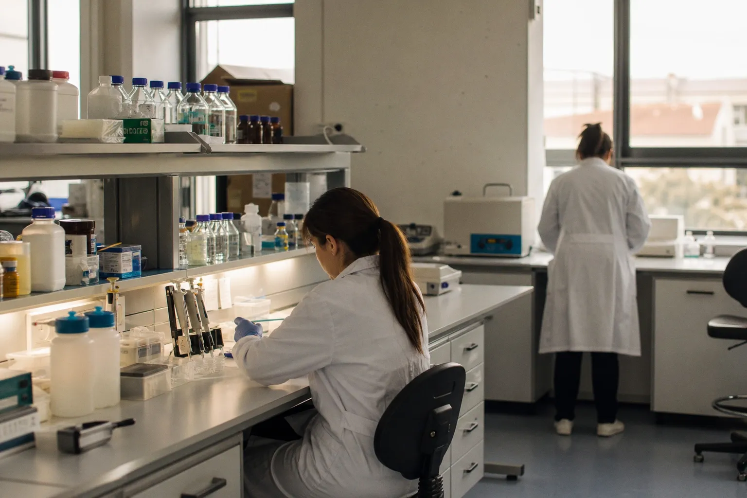 Enzymatic Reversal of CML Protein Damage in Human Tissue