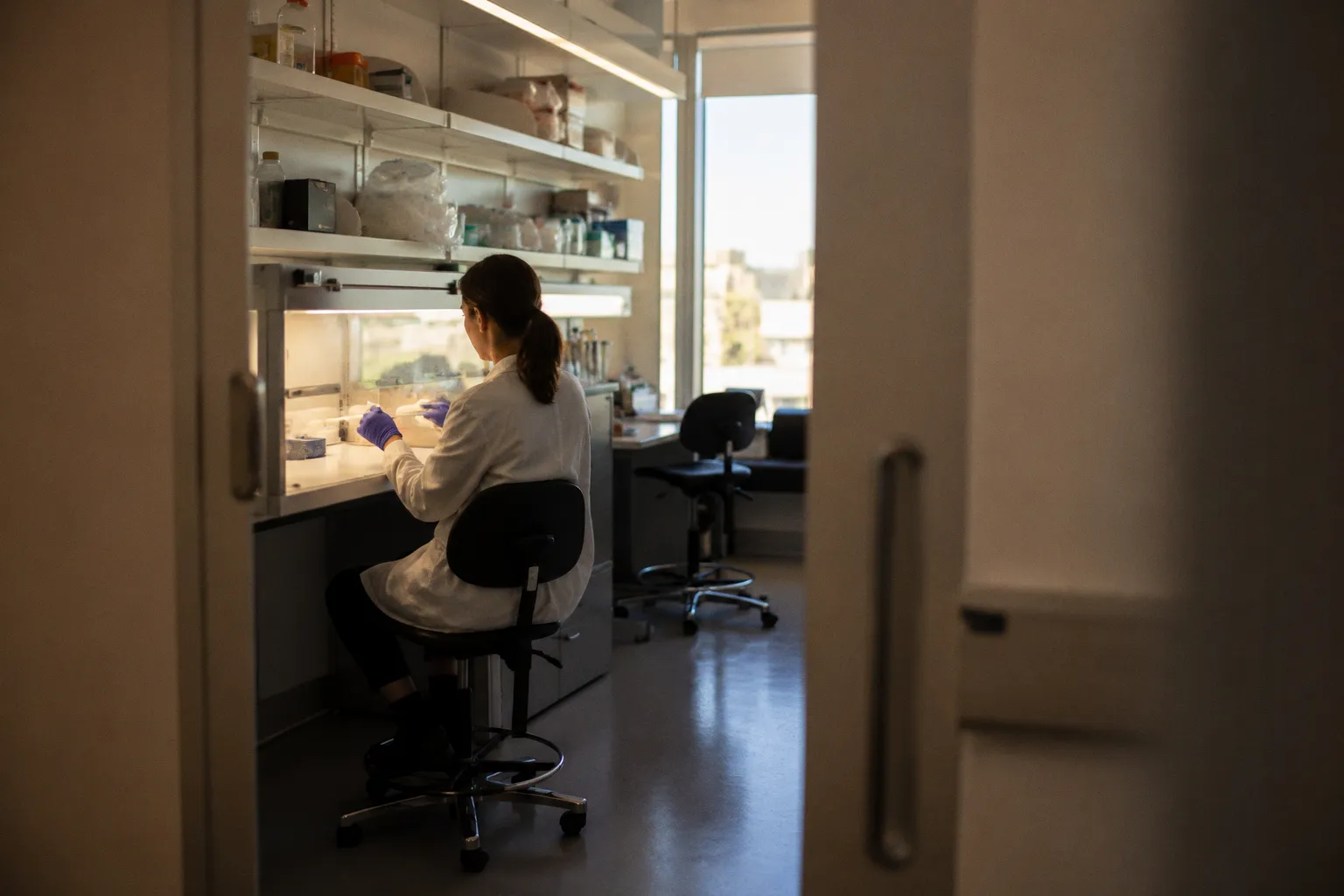 Gene therapy prolongs health span and preserves the function of multiple organs in mice during aging