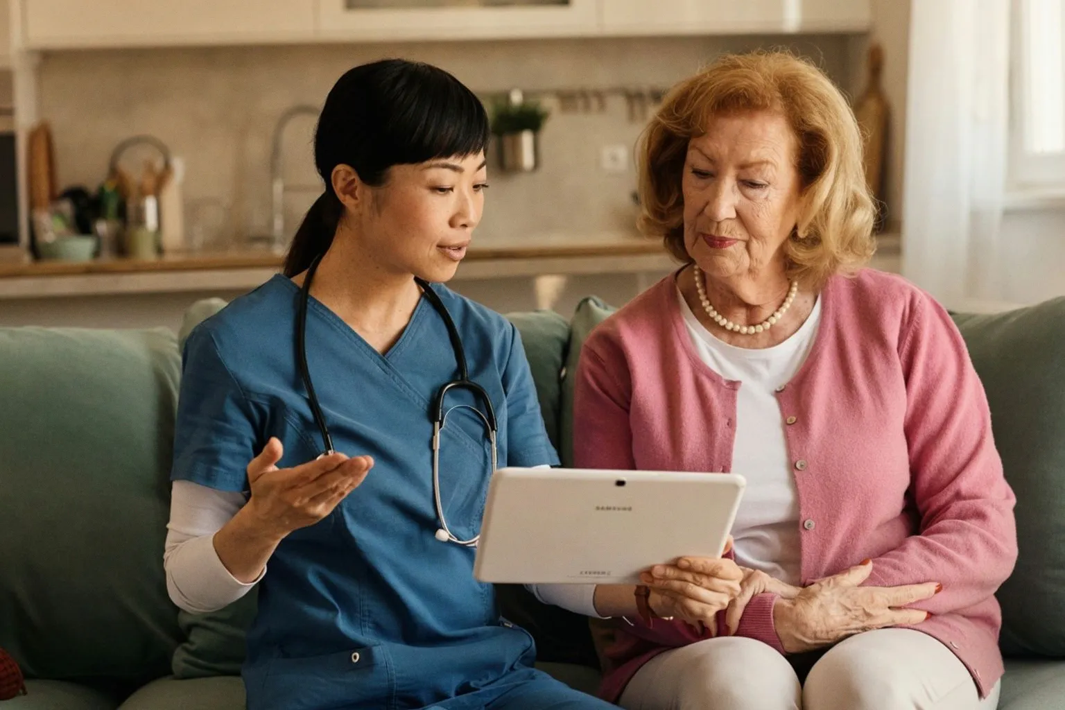 Healthcare's Quiet Comeback: Innovation, Obesity Drugs And New Opportunities
