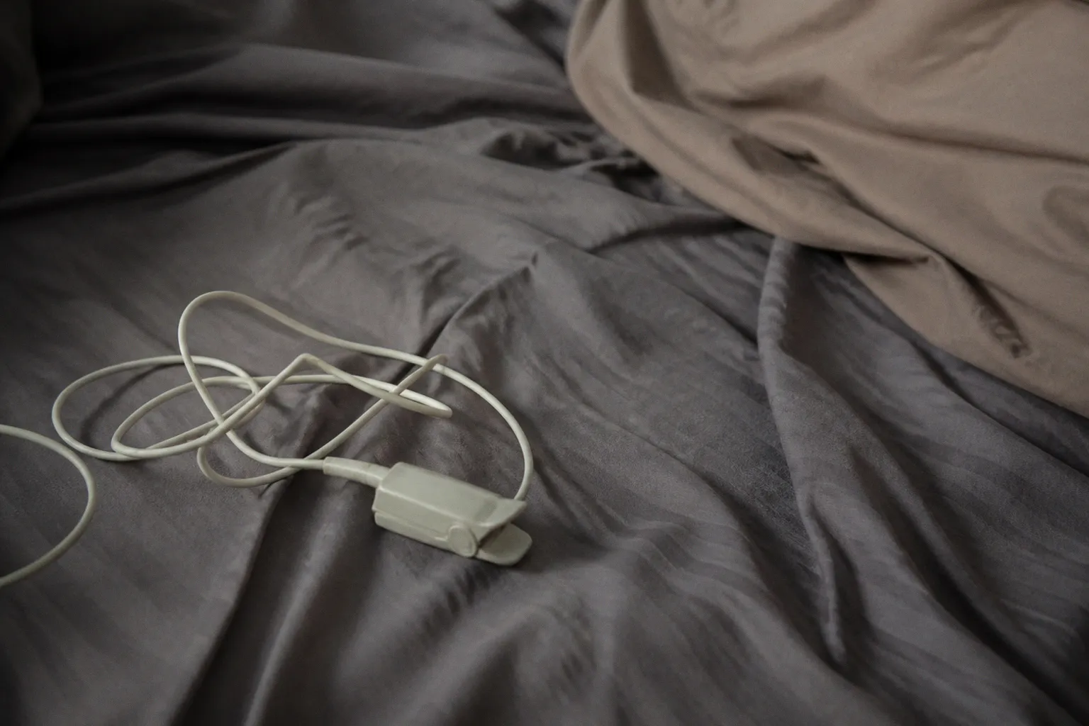 Heart rate variability: is tracking it worth the stress?