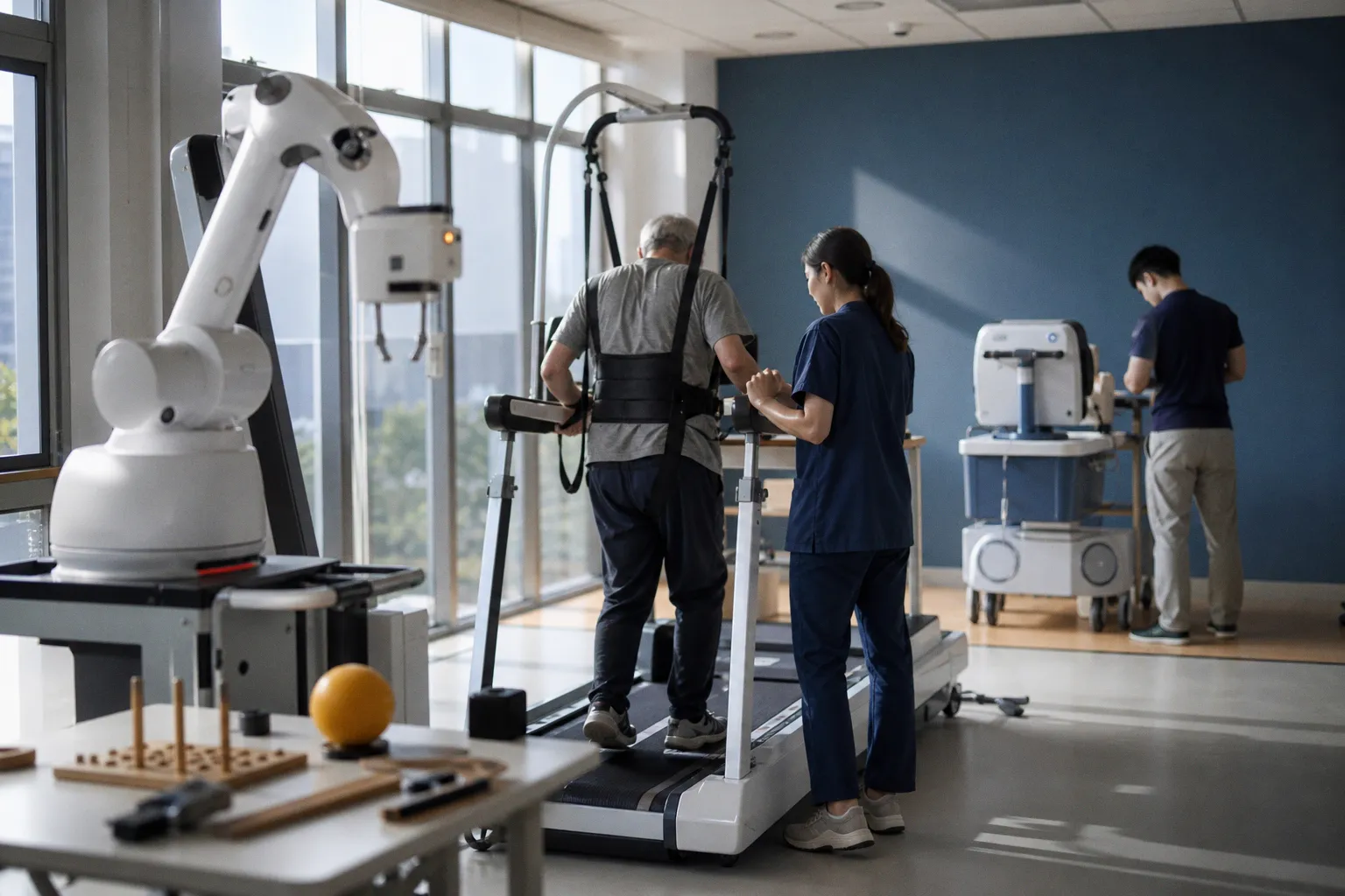 HKUST Secures Largest Share of RGC Strategic Topics Grant to Drive Innovation in Elderly Healthcare