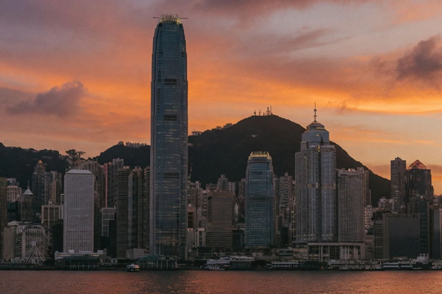 Hong Kong Showcases as Go-Global Launchpad for Biotechnology Companies at US BIO International Convention 2026