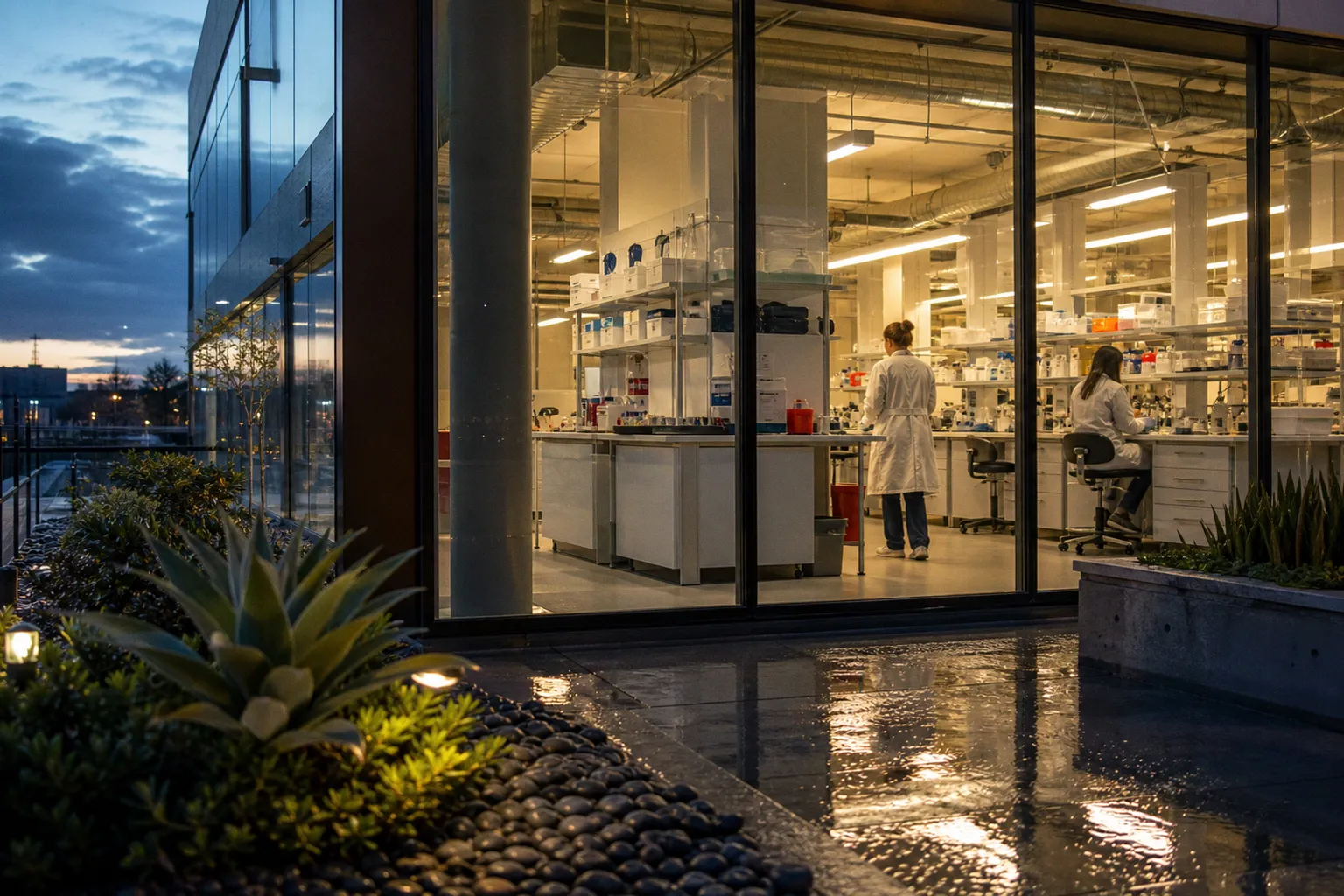 How AI and Biotech Convergence is Transforming Modern Healthcare
