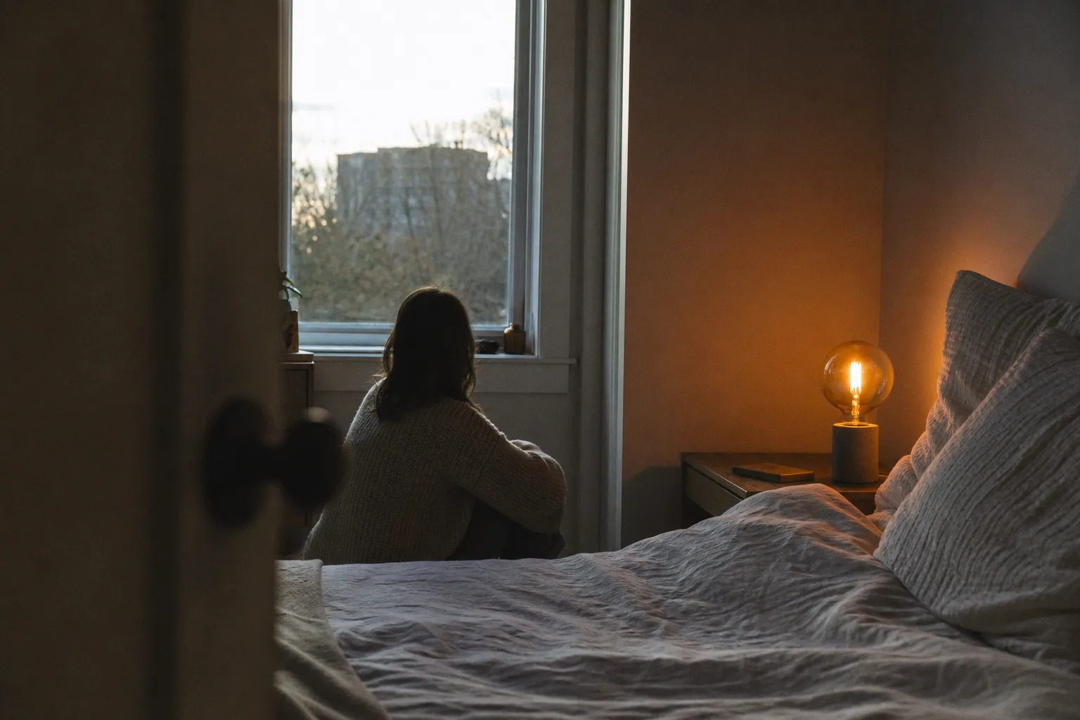 How light therapy for circadian rhythm resets the body clock