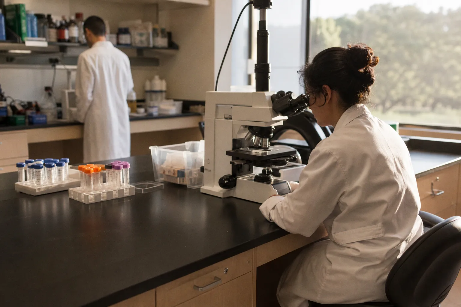 Hydrogel Market Growth Trends in Regenerative Medicine