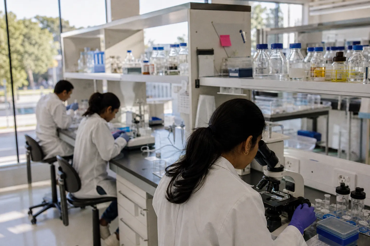 India Launches INR 50,000 Crore BioEconomy Fund to Accelerate Biotech Innovation
