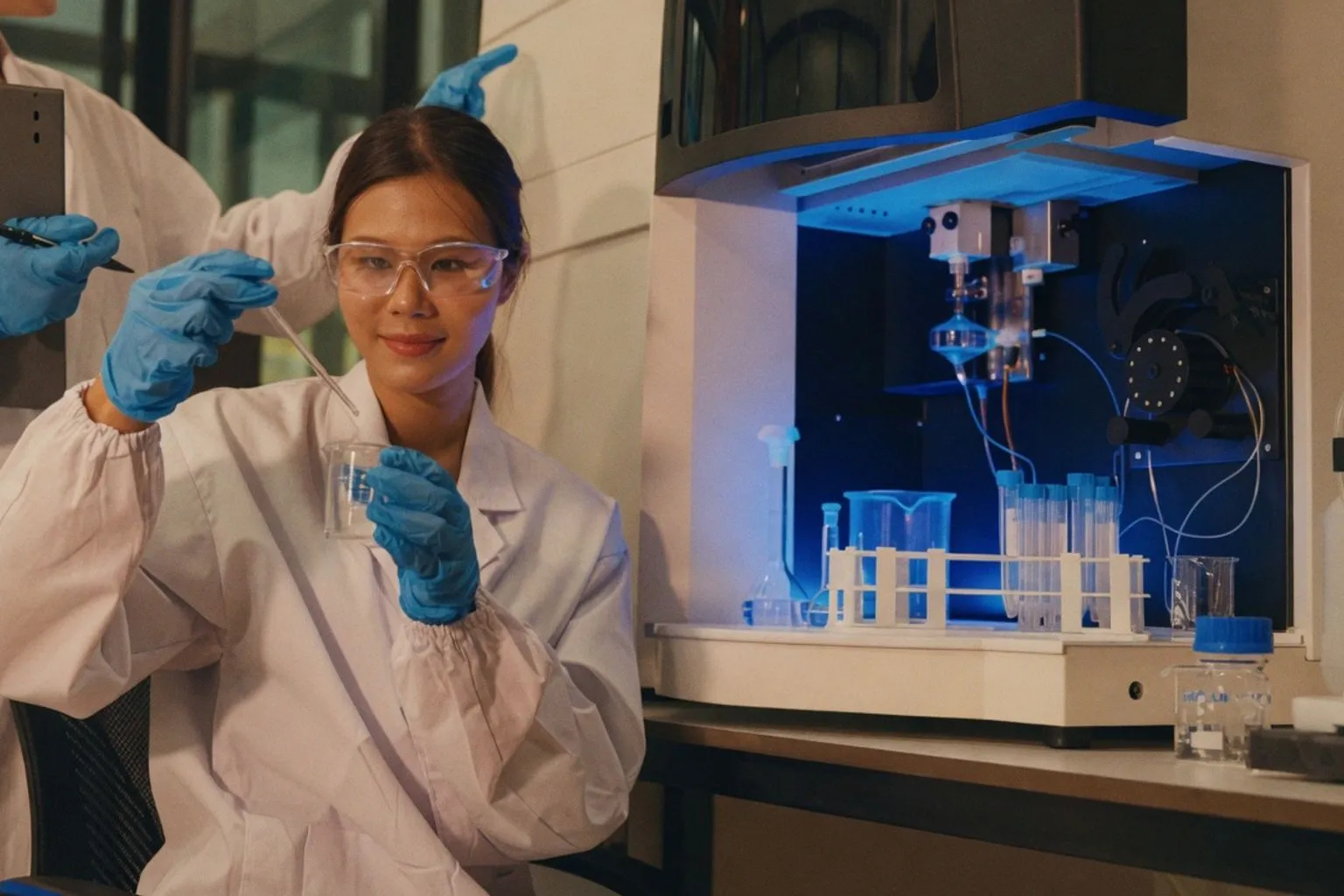 Innovation Without Limits: Advancing Pharma, Analytical Science & Laboratory Technologies