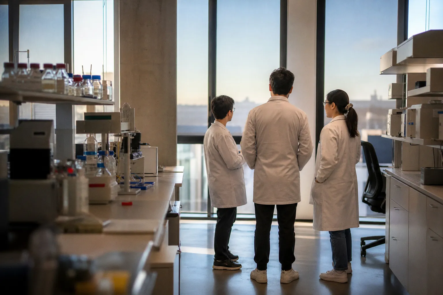 Insilico Medicine and CMS Expand AI Collaboration for CNS Disease Research