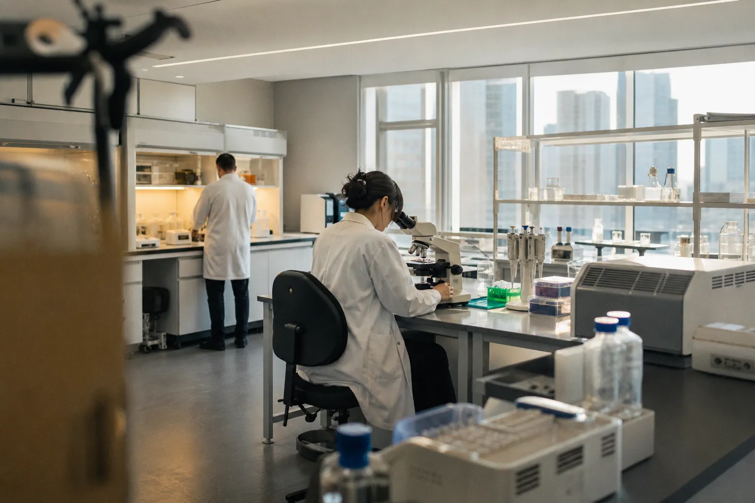 Insilico Medicine Reports First Half 2026 Positive Profit Alert