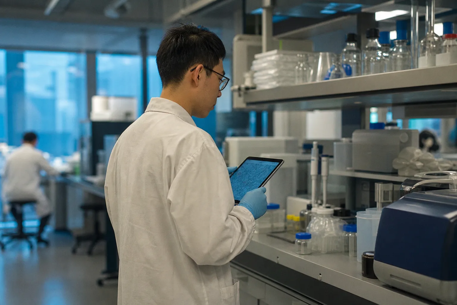 Insilico Medicine, Takeda partner on AI-driven drug discovery