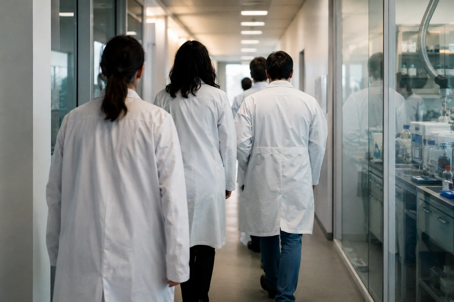 Johnson & Johnson CEO Joaquin Duato on Fighting Cancer, AI and Medical Innovation