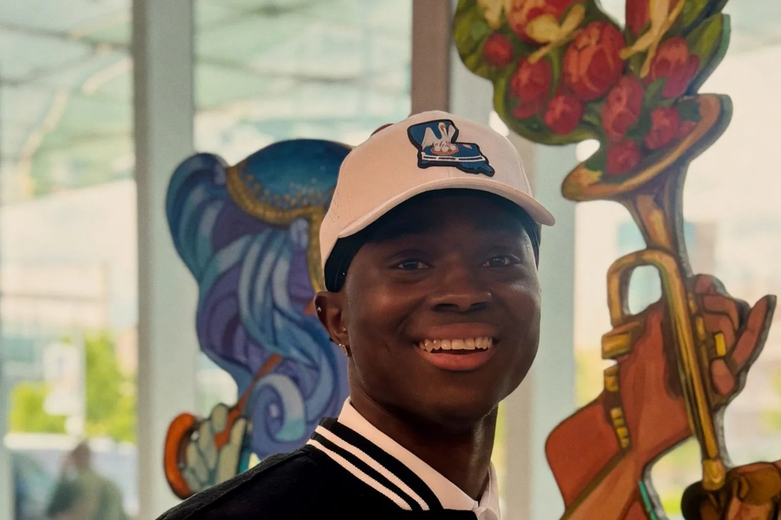 Louisiana man becomes first in region functionally cured of sickle cell disease