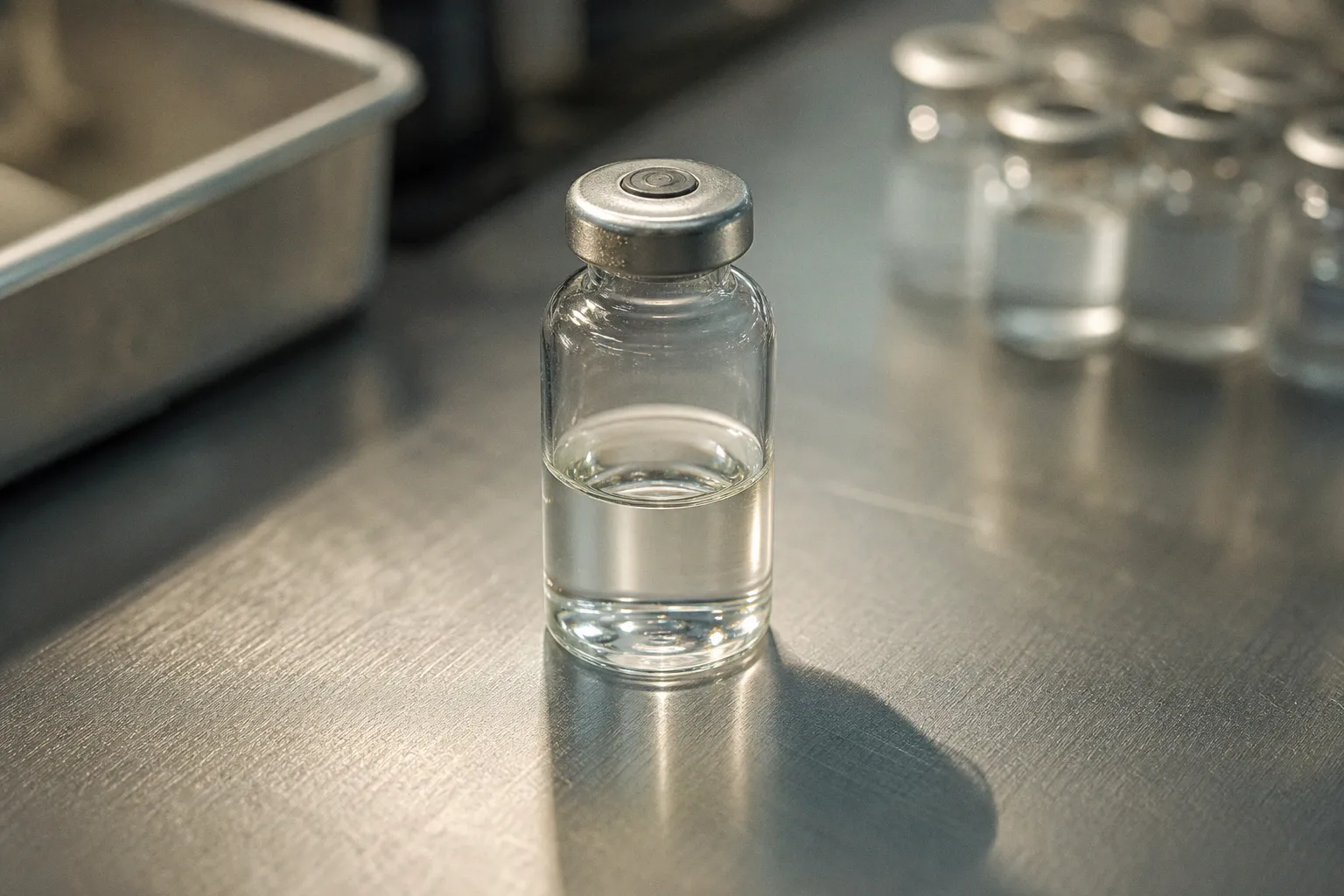 Nootropics peptides: practical protocols for mental clarity