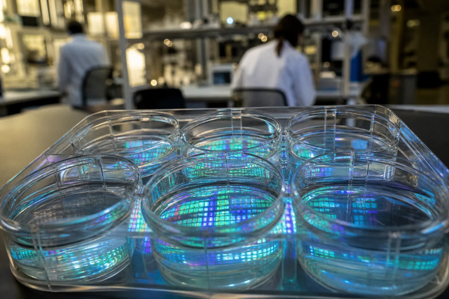 OpenAI Researcher Miles Wang Targets $2B Valuation for AI-Driven Drug Discovery Startup