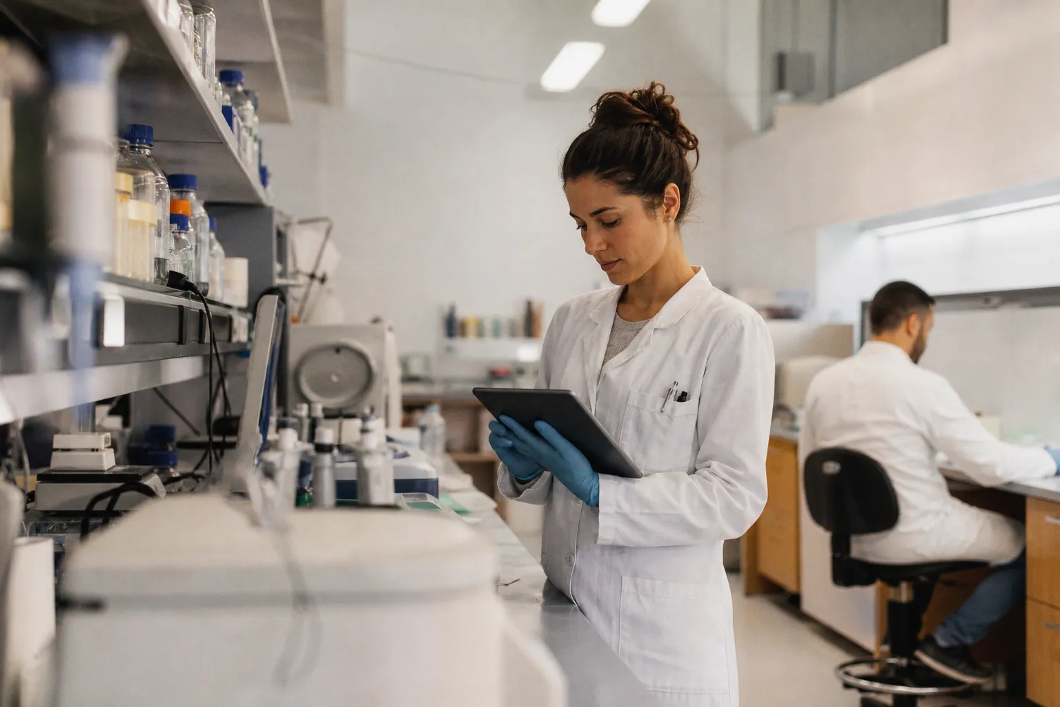 Podcast: HLTH Europe and BIO key trends rundown