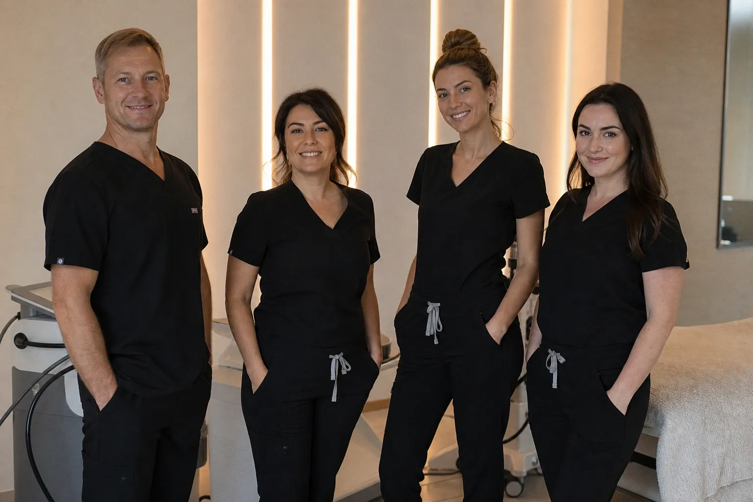 Regenerative medicine and SoftWave reshape non-surgical body contouring