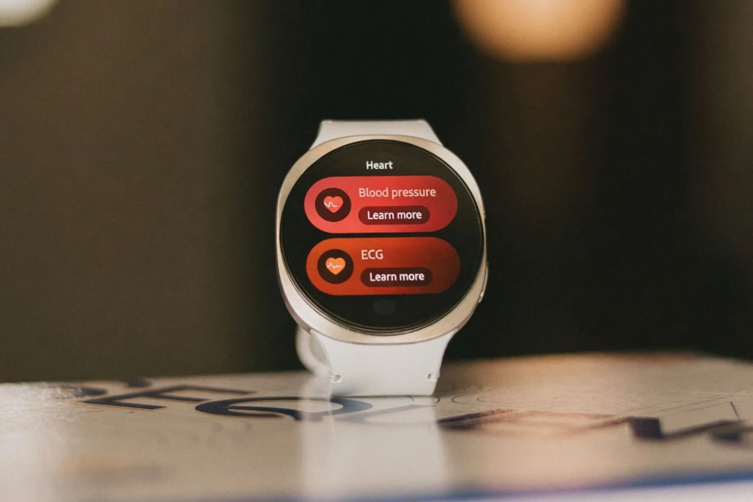 Samsung Expands Galaxy Watch Health Data Into Clinical Research