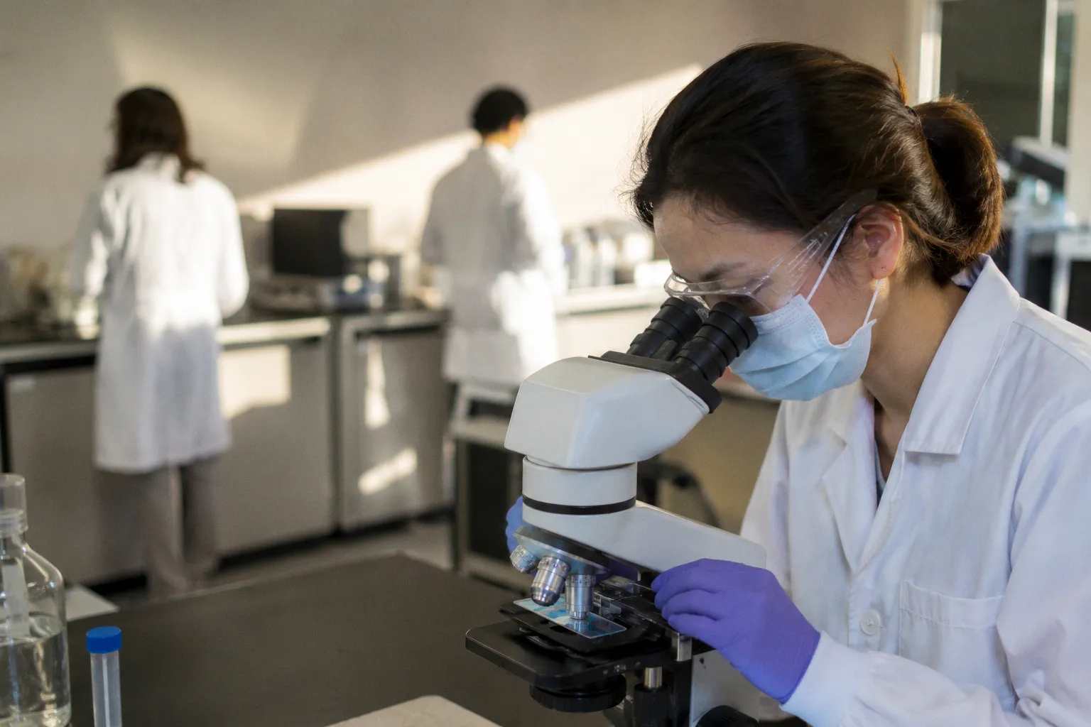 Scribe Therapeutics Awarded More Than $25 Million From CIRM to Accelerate Additional CRISPR-Based Gene Editing