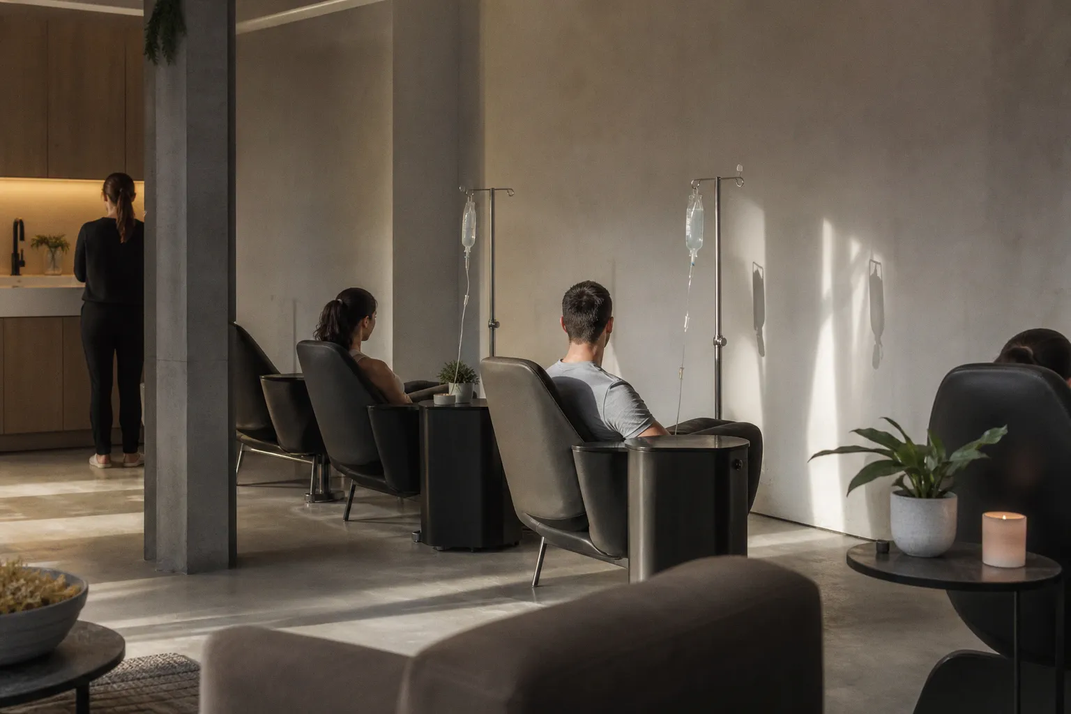 Springs Rejuvenation Brings Stem 3 Protocol to Los Angeles