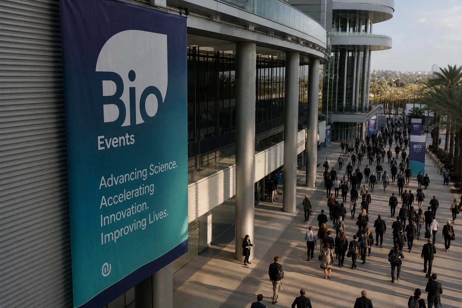 Taiwan Biotech Delegation Advances: Forging Global Partnerships at BIO 2026