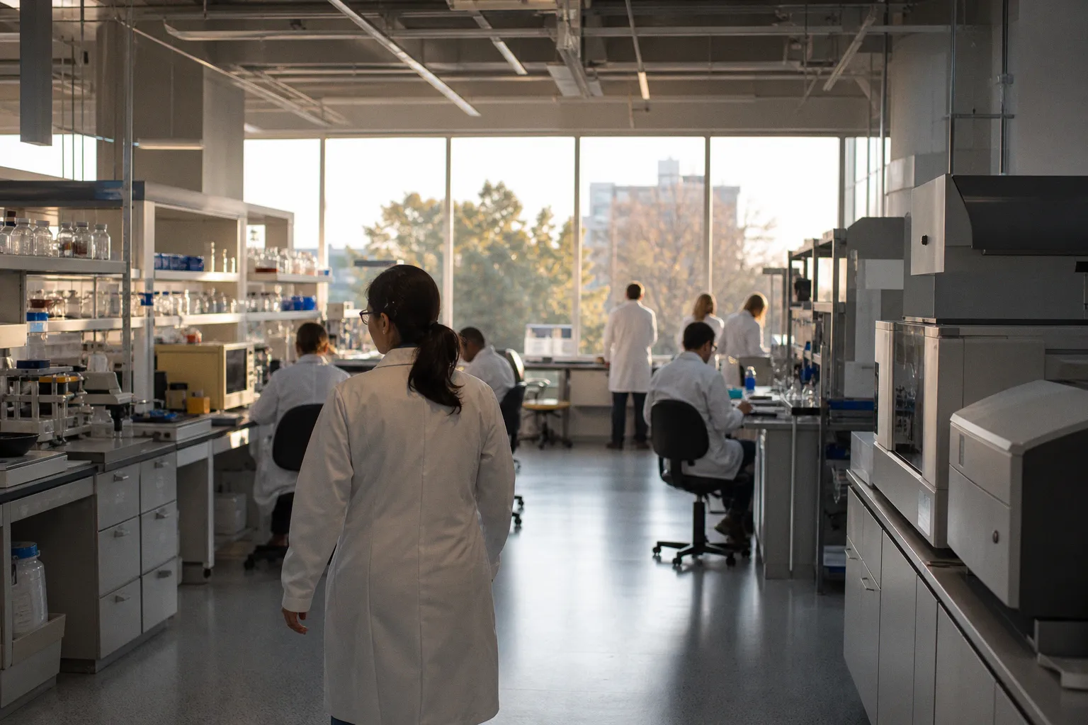 The Strategic Shift in Biotech: New Drivers for Longevity and Pharma Investment