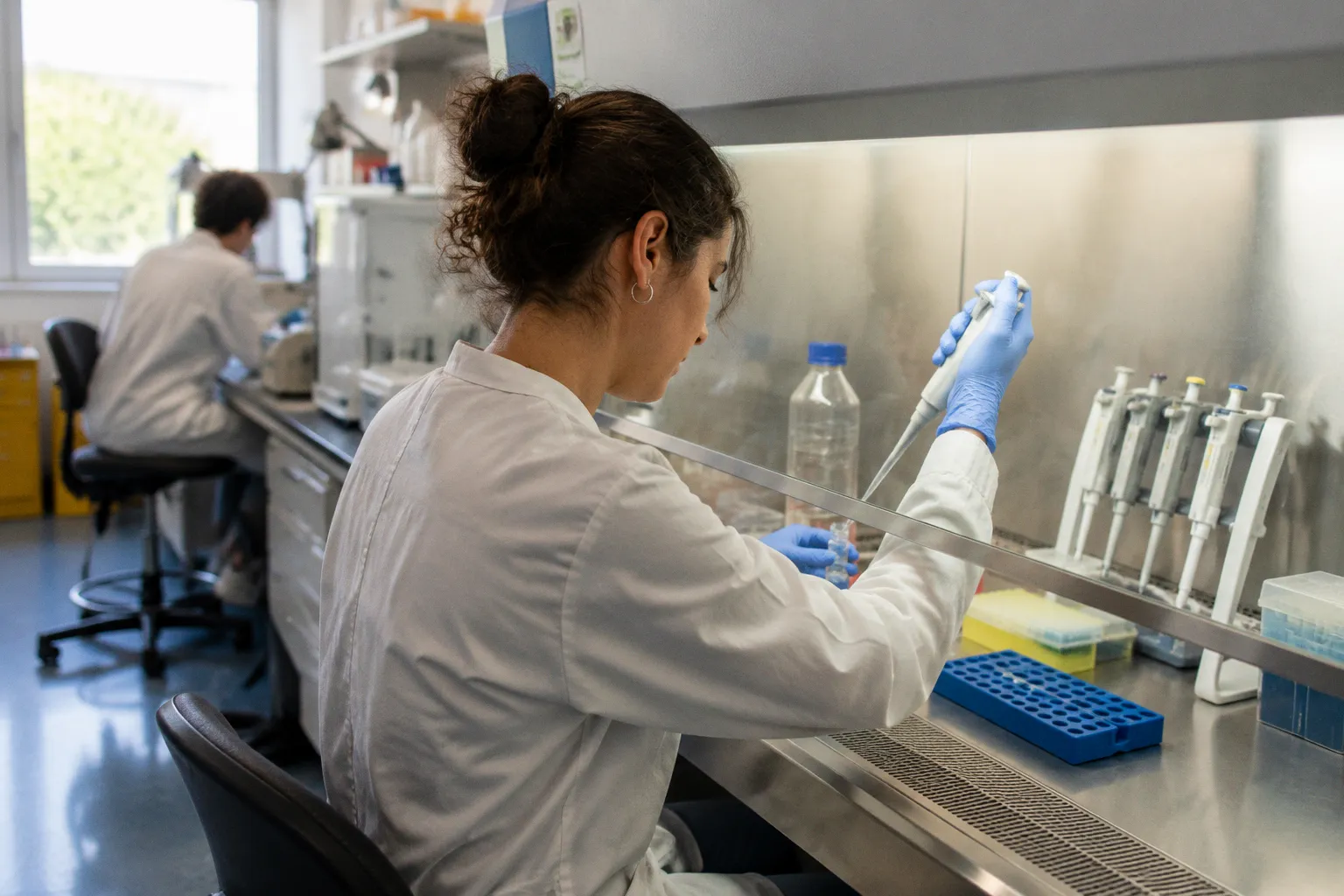 Two new projects for medical and diagnostic innovation funded through the SPARK Pisa call