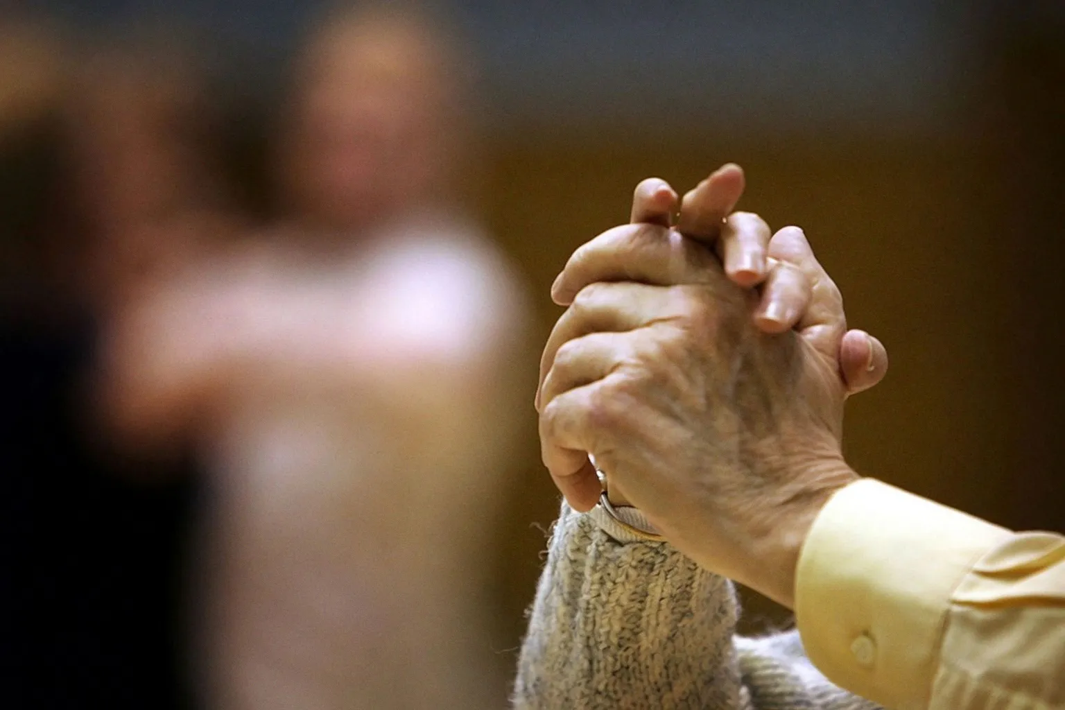 U.S. Life Expectancy Hits Record High as Healthy Life-Years Increase