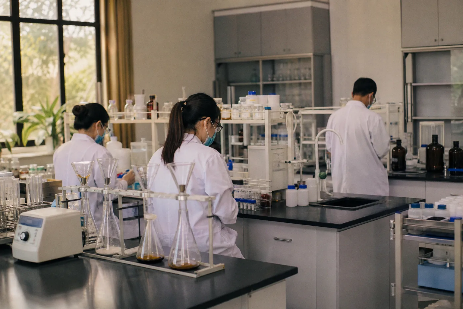 Vietnam Unlocks A Surprising Diabetes Innovation That Could Turn Natural Plant Compounds Into A New