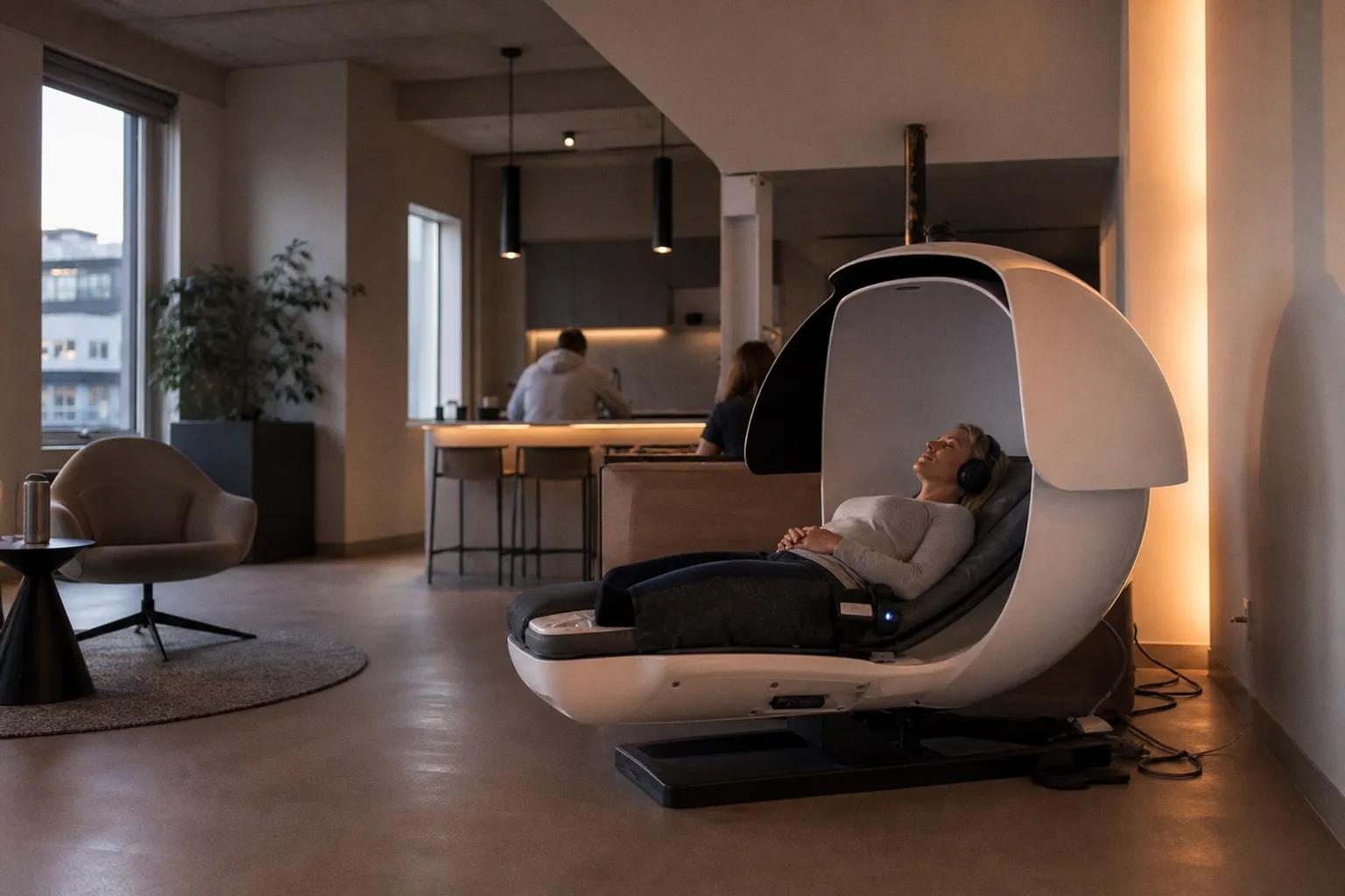 WEF Emerging Tech Report: 3 Innovations Reshaping Longevity and Precision Medicine