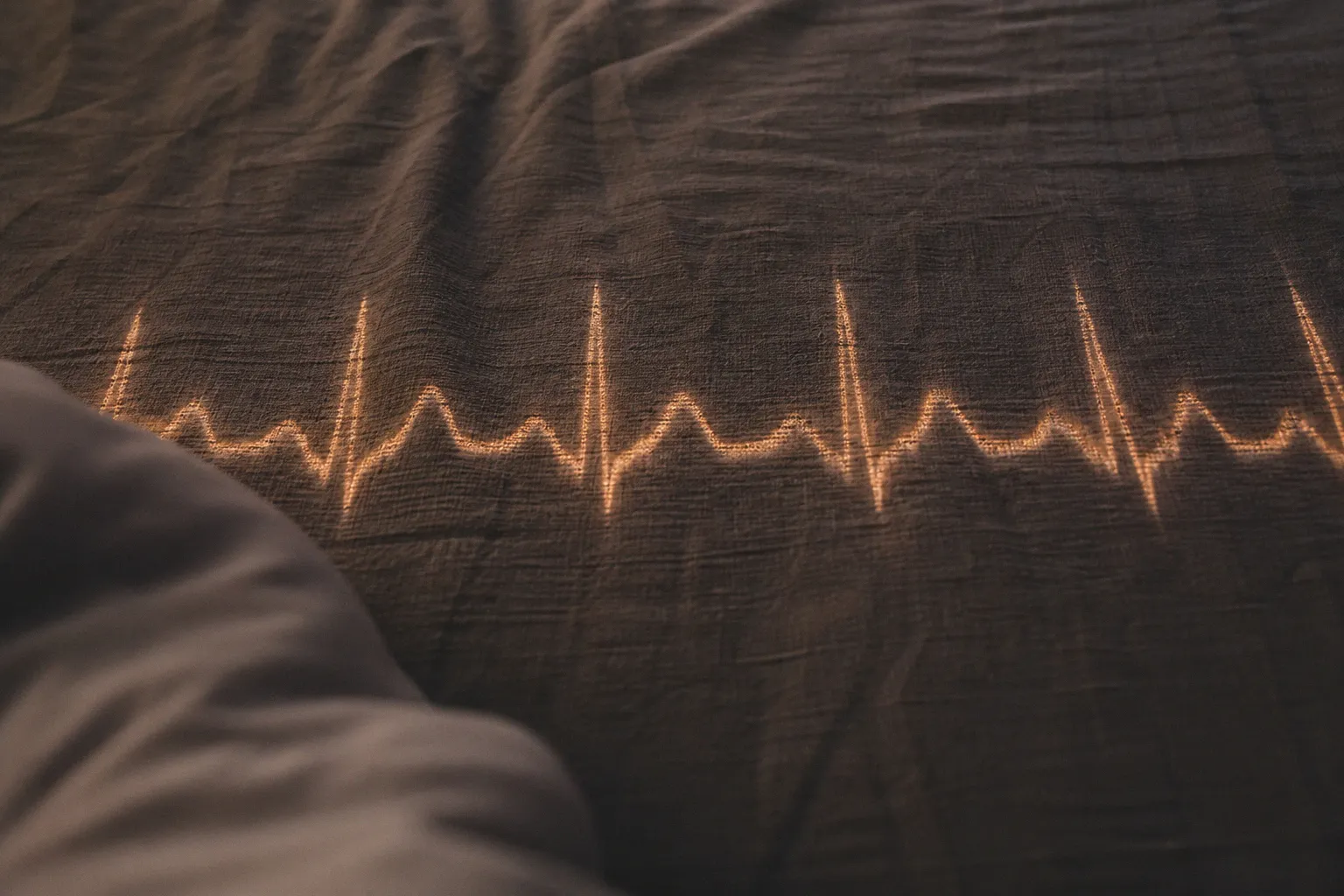 What is a normal heart rate variability range?