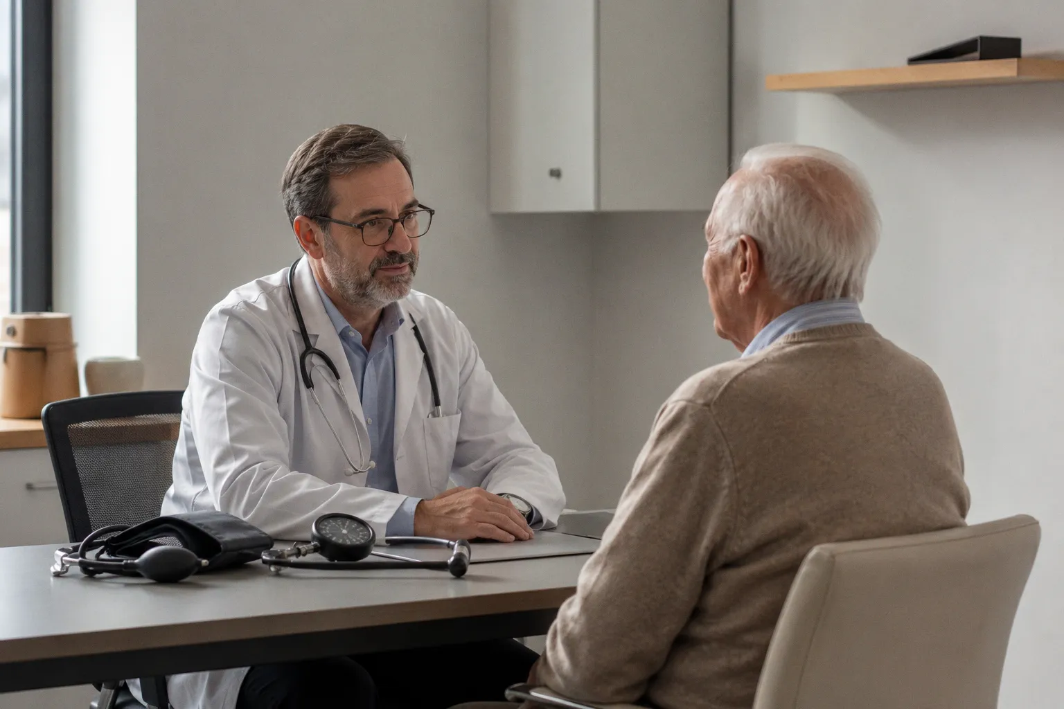 Will Genomics Move From Innovation to Routine Care?